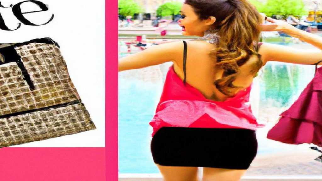 Jak się ubrać na wieczór panieński?